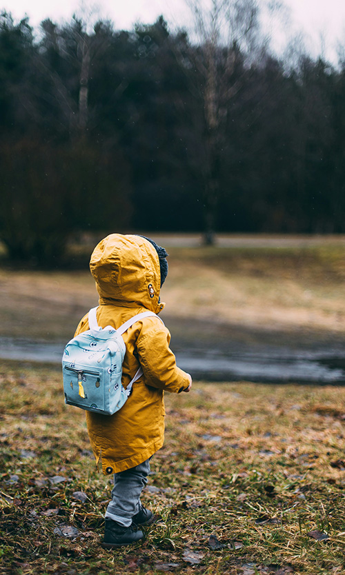 Überweisung eines Kinder zu einer anderen Fachrichtung