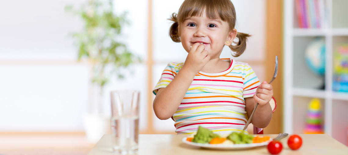 Ernährungstherapie für Kinder Praxis Dr. Stepahn Schoof
