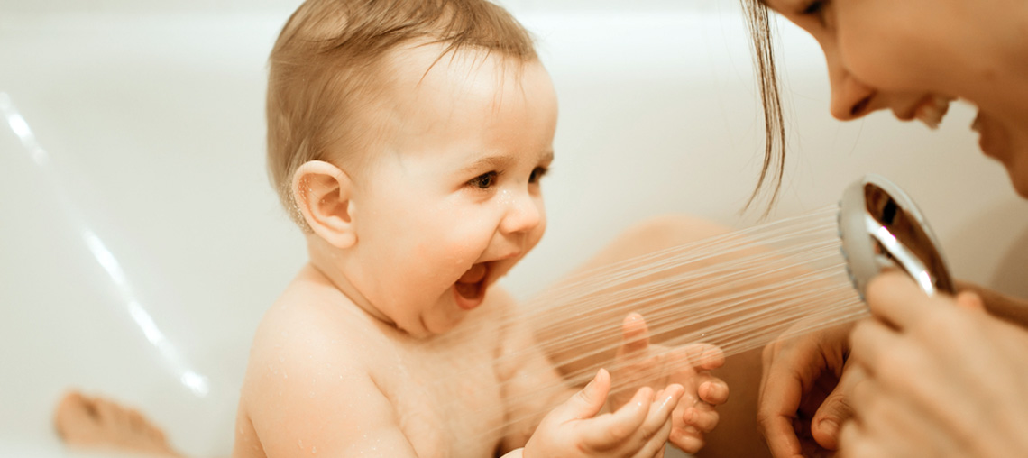 Hydrotherapie für Kinder Praxis Dr. Stepahn Schoof